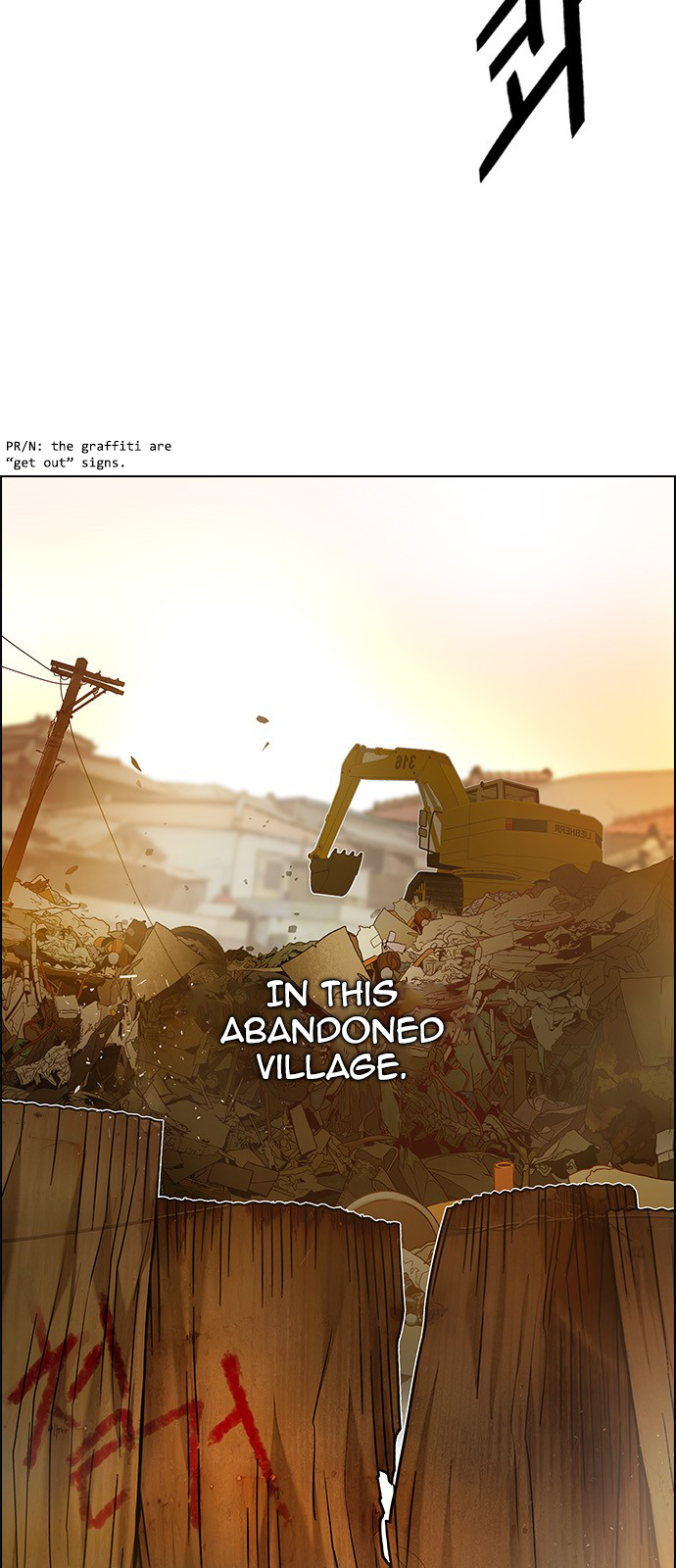 DICE: The Cube that Changes Everything Chapter 184 page 2 - Chapter 184: The Devil (3)