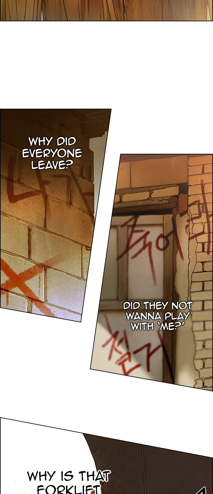 DICE: The Cube that Changes Everything Chapter 184 page 3 - Chapter 184: The Devil (3)