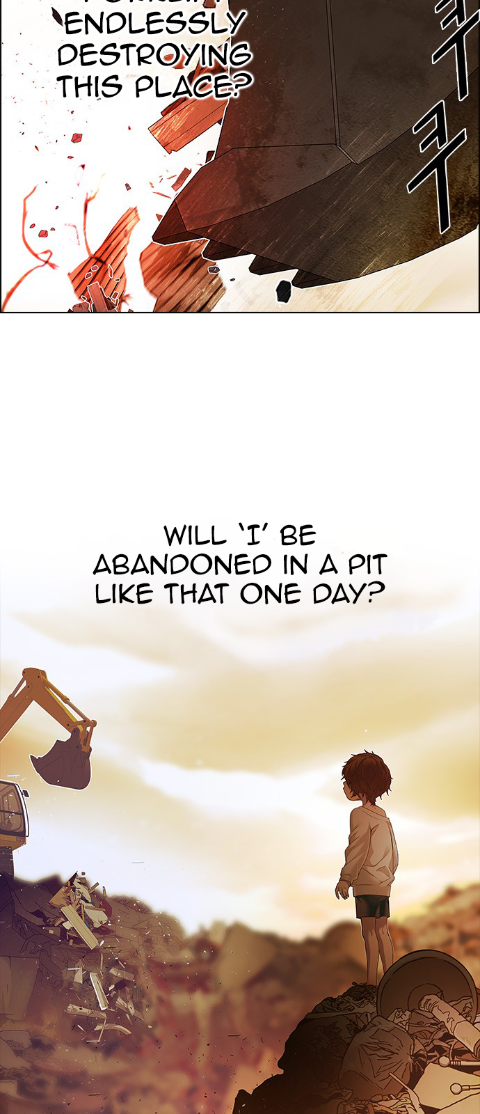 DICE: The Cube that Changes Everything Chapter 184 page 4 - Chapter 184: The Devil (3)