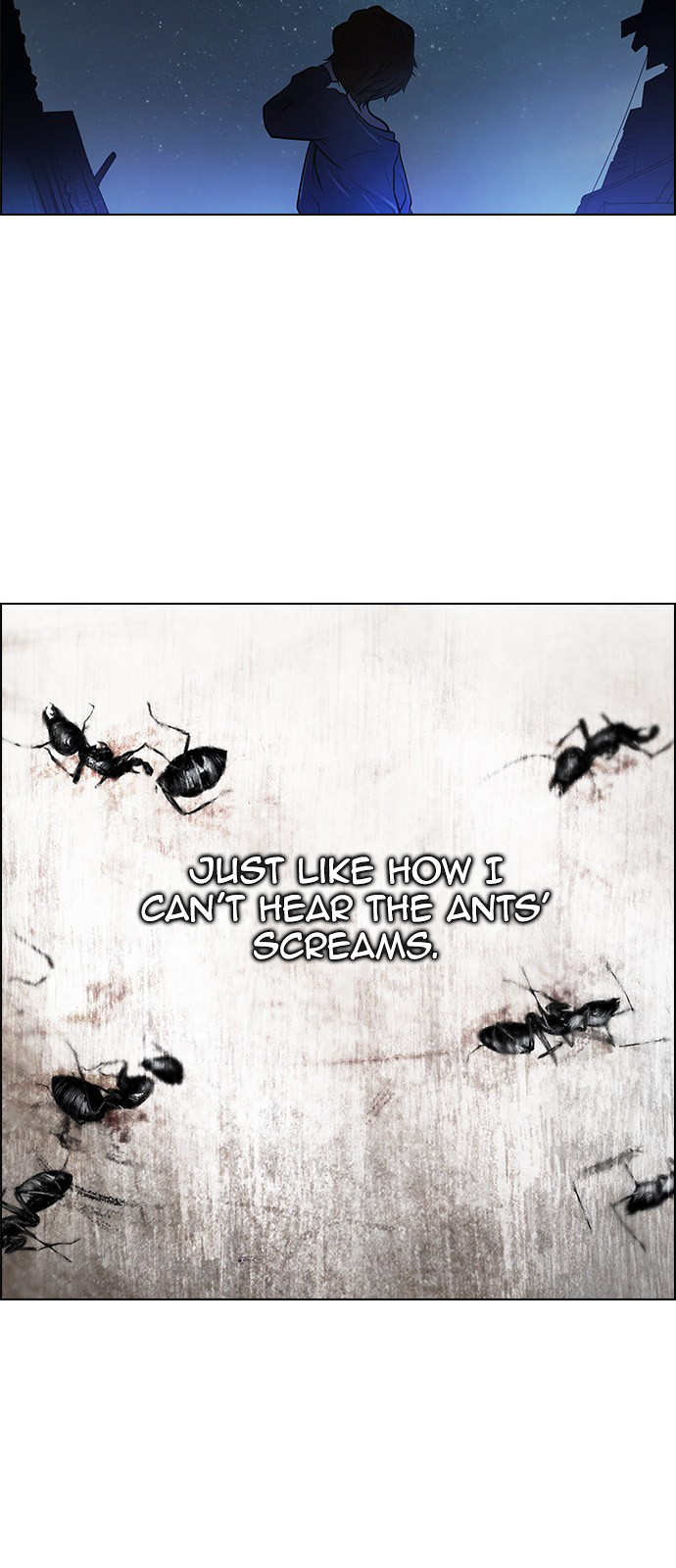 DICE: The Cube that Changes Everything Chapter 184 page 45 - Chapter 184: The Devil (3)