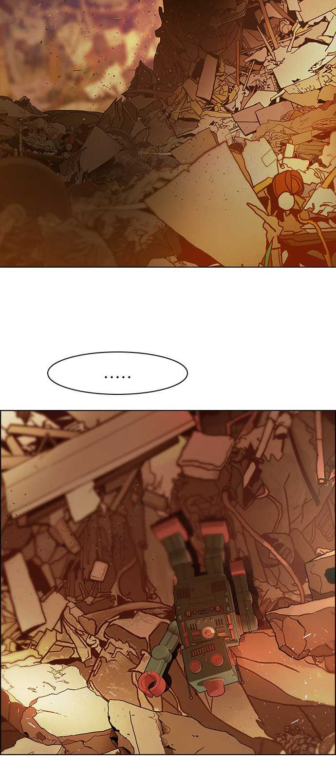 DICE: The Cube that Changes Everything Chapter 184 page 5 - Chapter 184: The Devil (3)
