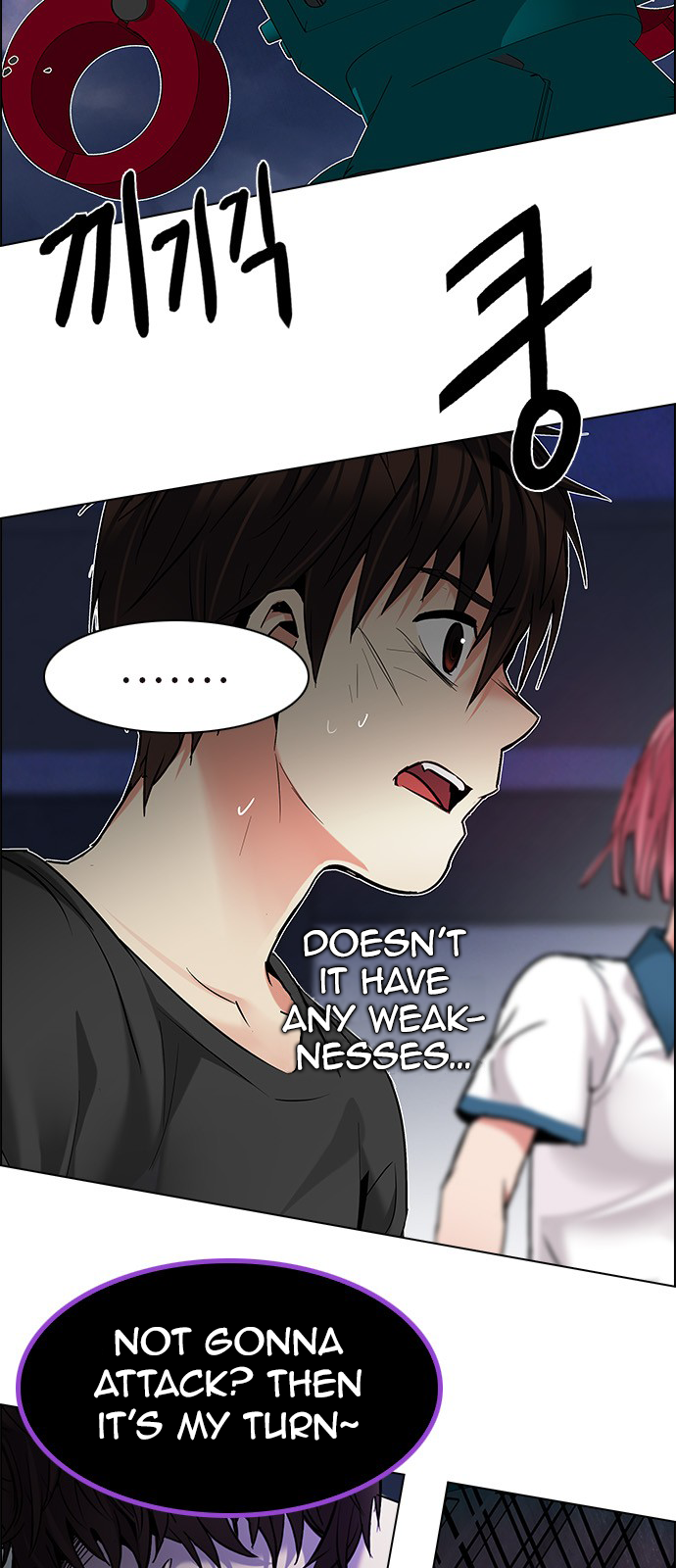 DICE: The Cube that Changes Everything Chapter 184 page 53 - Chapter 184: The Devil (3)