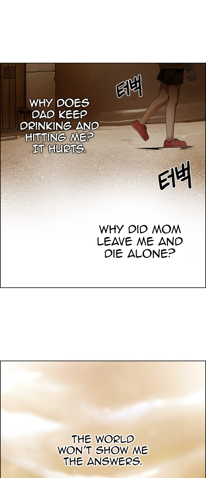 DICE: The Cube that Changes Everything Chapter 184 page 6 - Chapter 184: The Devil (3)