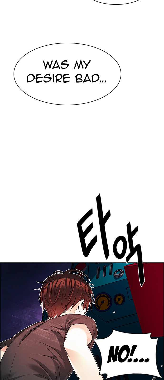 DICE: The Cube that Changes Everything Chapter 184 page 64 - Chapter 184: The Devil (3)