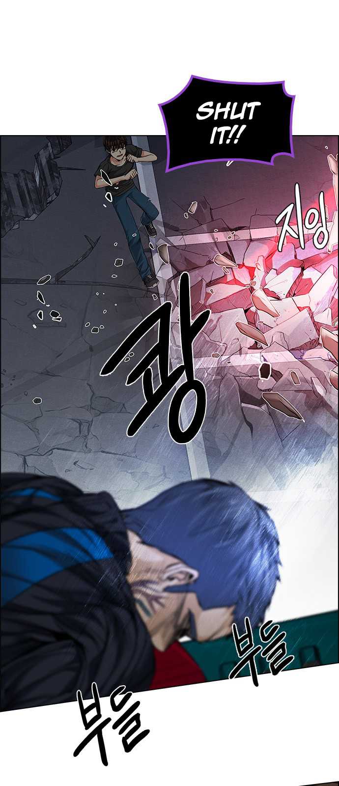 DICE: The Cube that Changes Everything Chapter 184 page 67 - Chapter 184: The Devil (3)