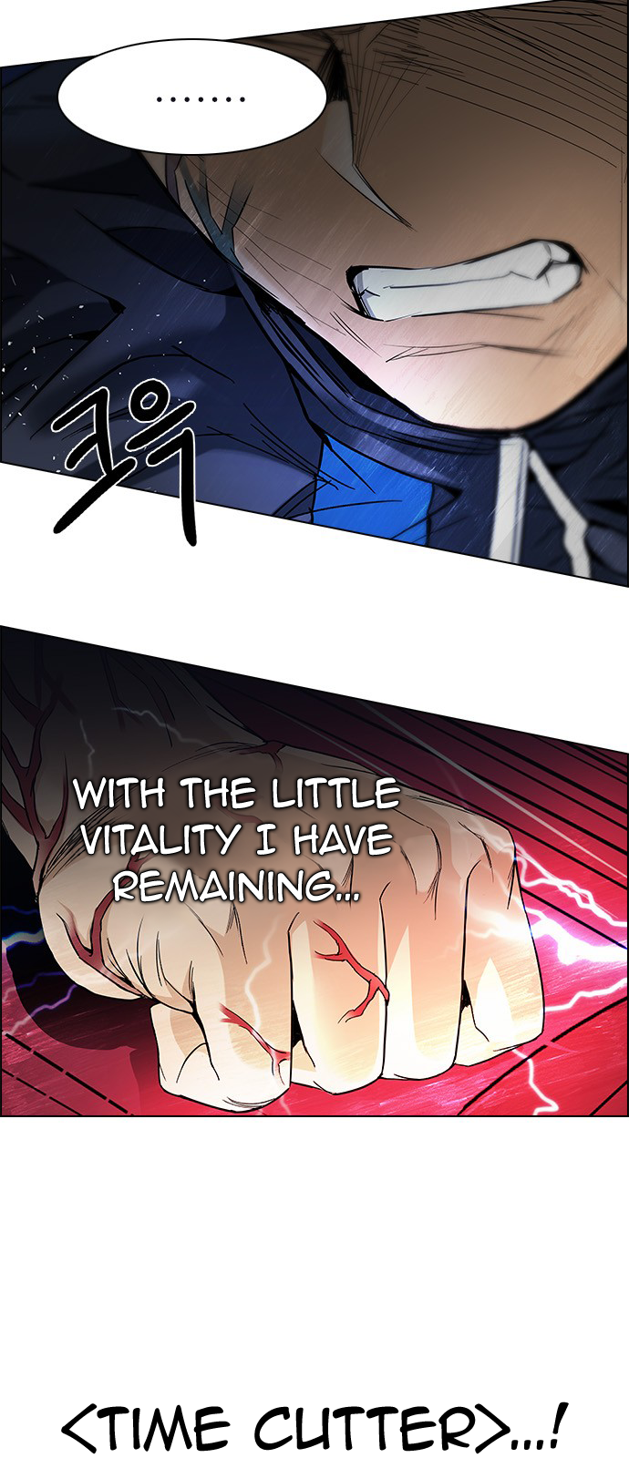 DICE: The Cube that Changes Everything Chapter 184 page 68 - Chapter 184: The Devil (3)