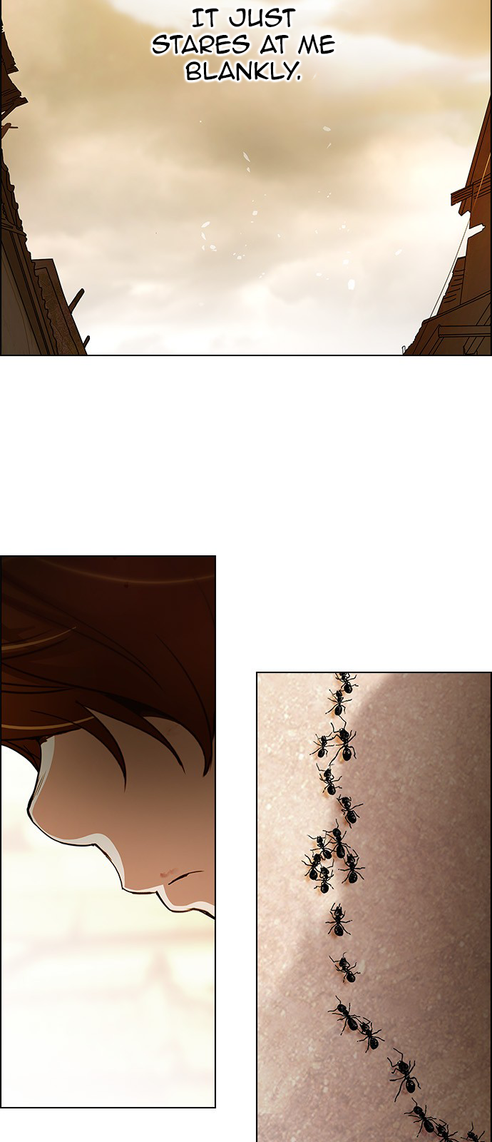 DICE: The Cube that Changes Everything Chapter 184 page 7 - Chapter 184: The Devil (3)