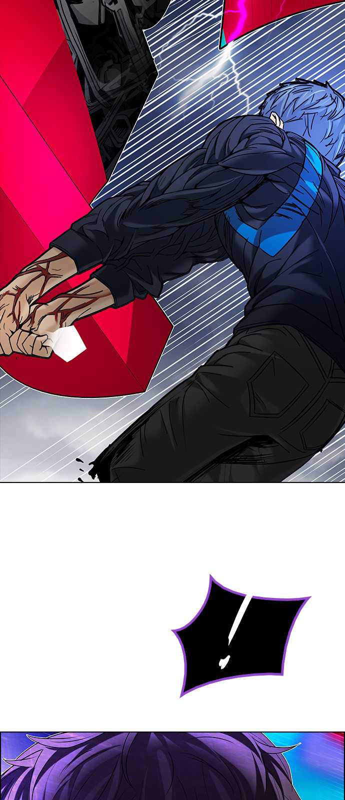 DICE: The Cube that Changes Everything Chapter 184 page 71 - Chapter 184: The Devil (3)