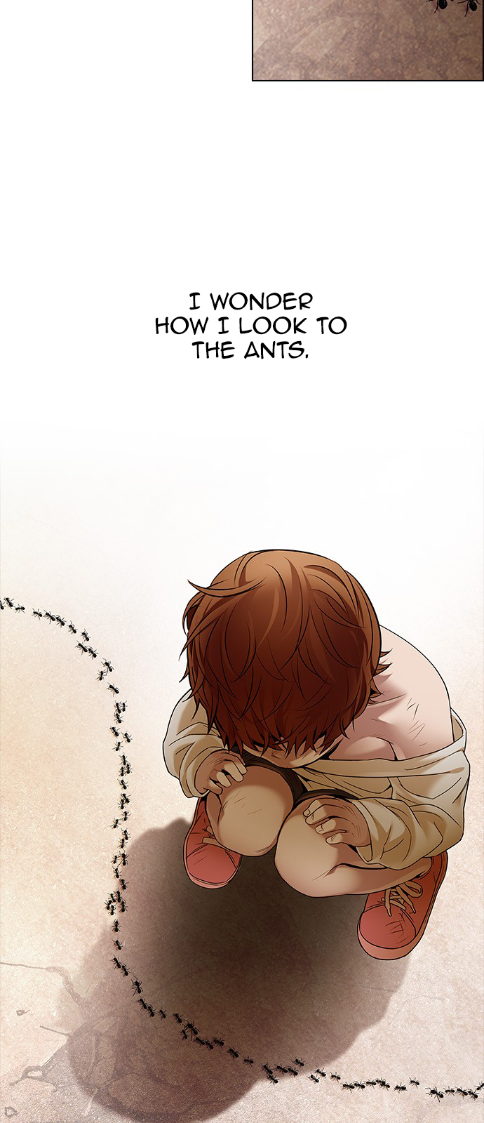 DICE: The Cube that Changes Everything Chapter 184 page 8 - Chapter 184: The Devil (3)