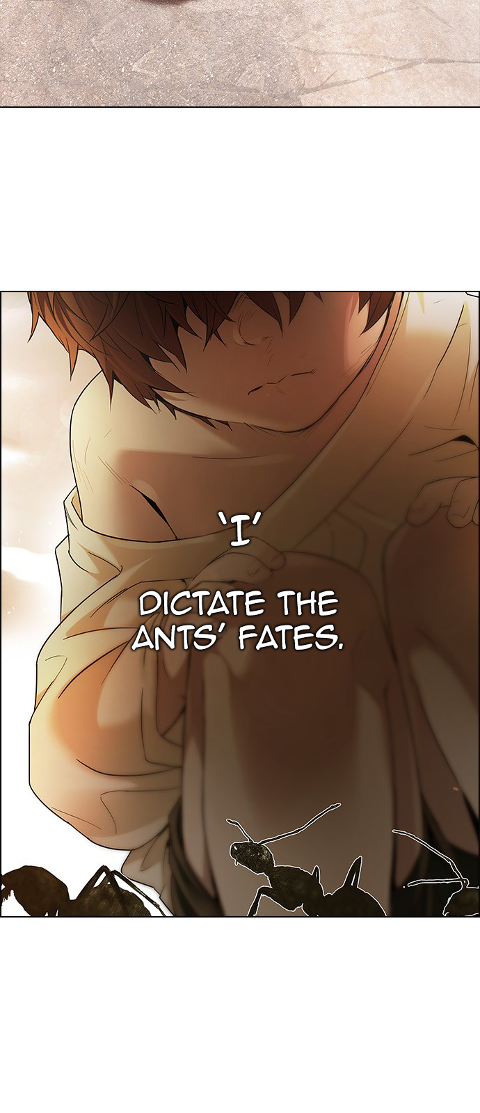 DICE: The Cube that Changes Everything Chapter 184 page 9 - Chapter 184: The Devil (3)