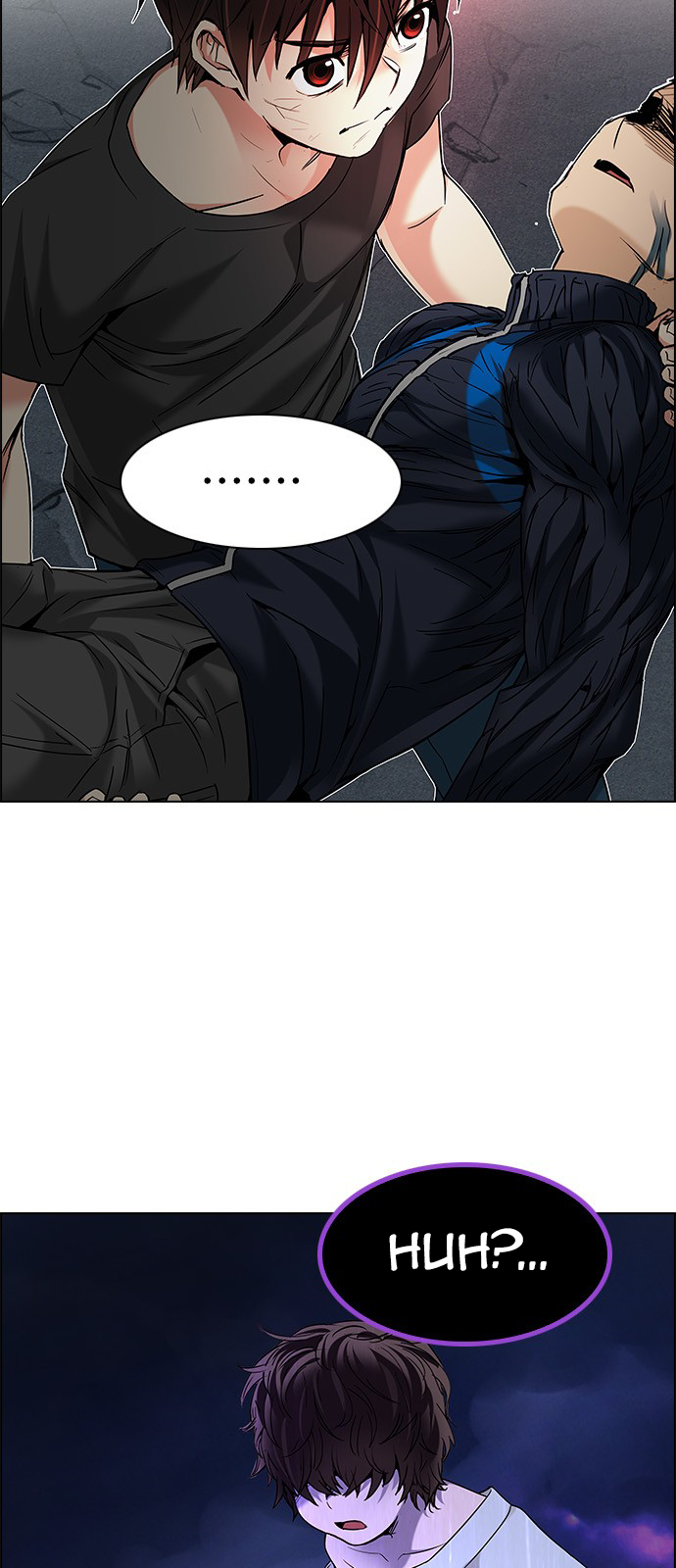DICE: The Cube that Changes Everything Chapter 185 page 14 - Chapter 185: The Devil (4)