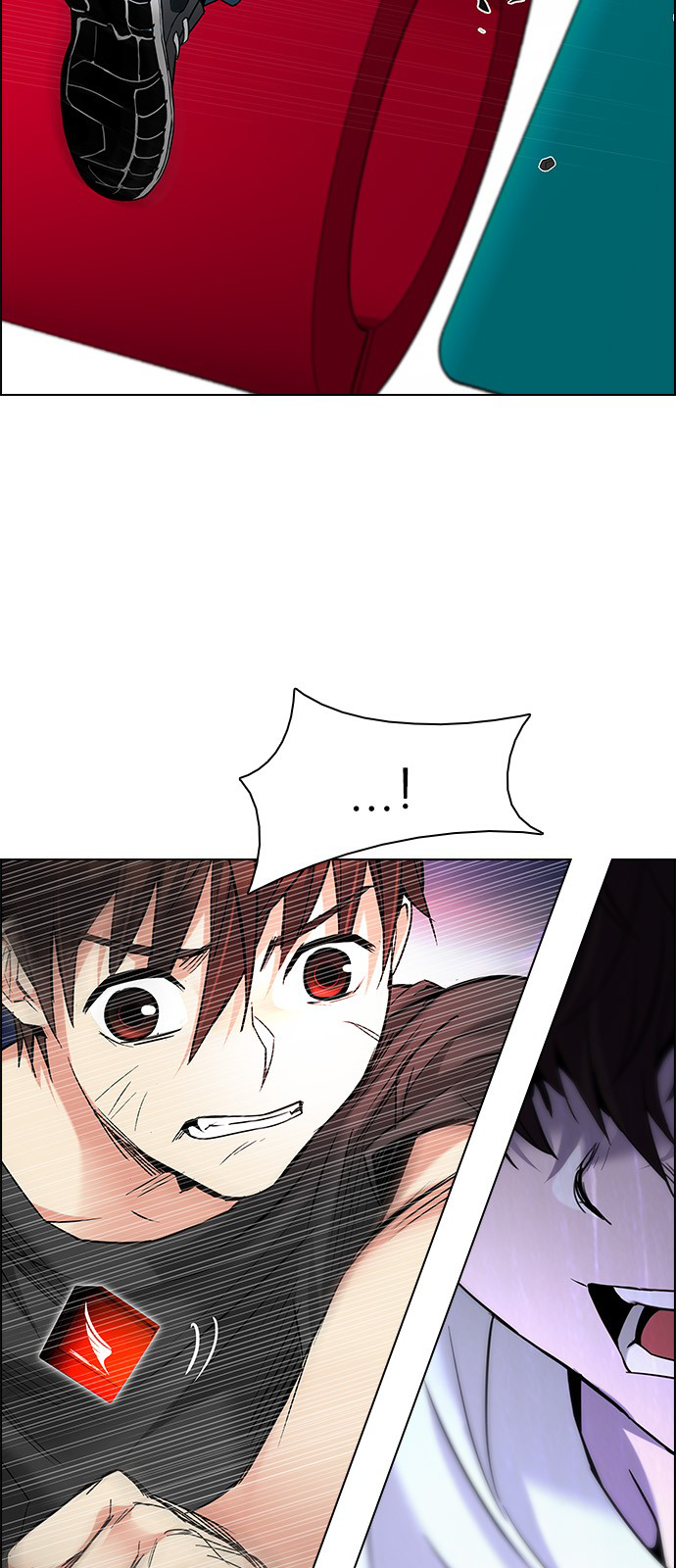 DICE: The Cube that Changes Everything Chapter 185 page 26 - Chapter 185: The Devil (4)