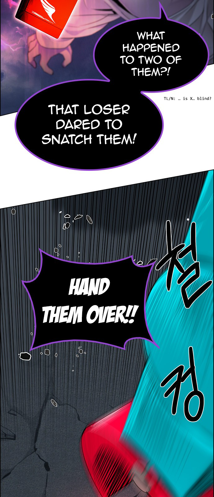 DICE: The Cube that Changes Everything Chapter 185 page 29 - Chapter 185: The Devil (4)