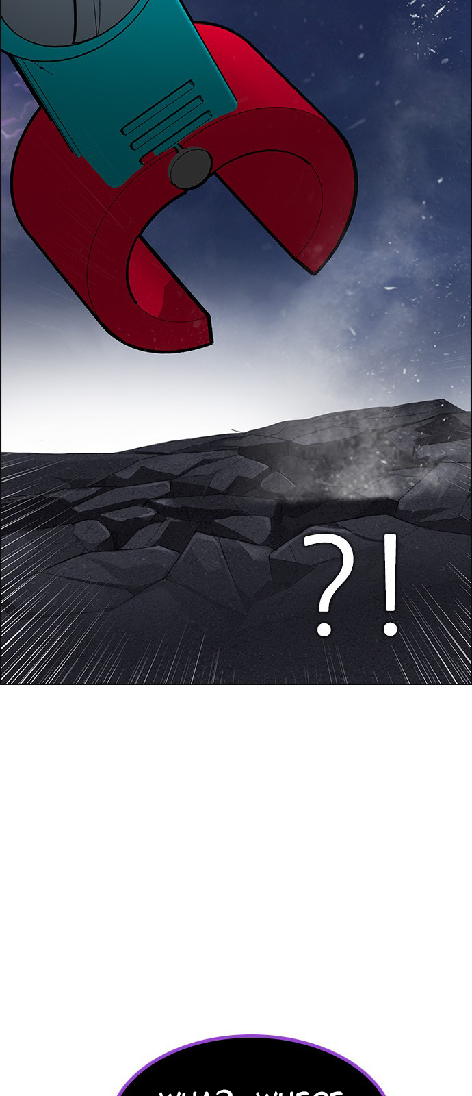DICE: The Cube that Changes Everything Chapter 185 page 35 - Chapter 185: The Devil (4)