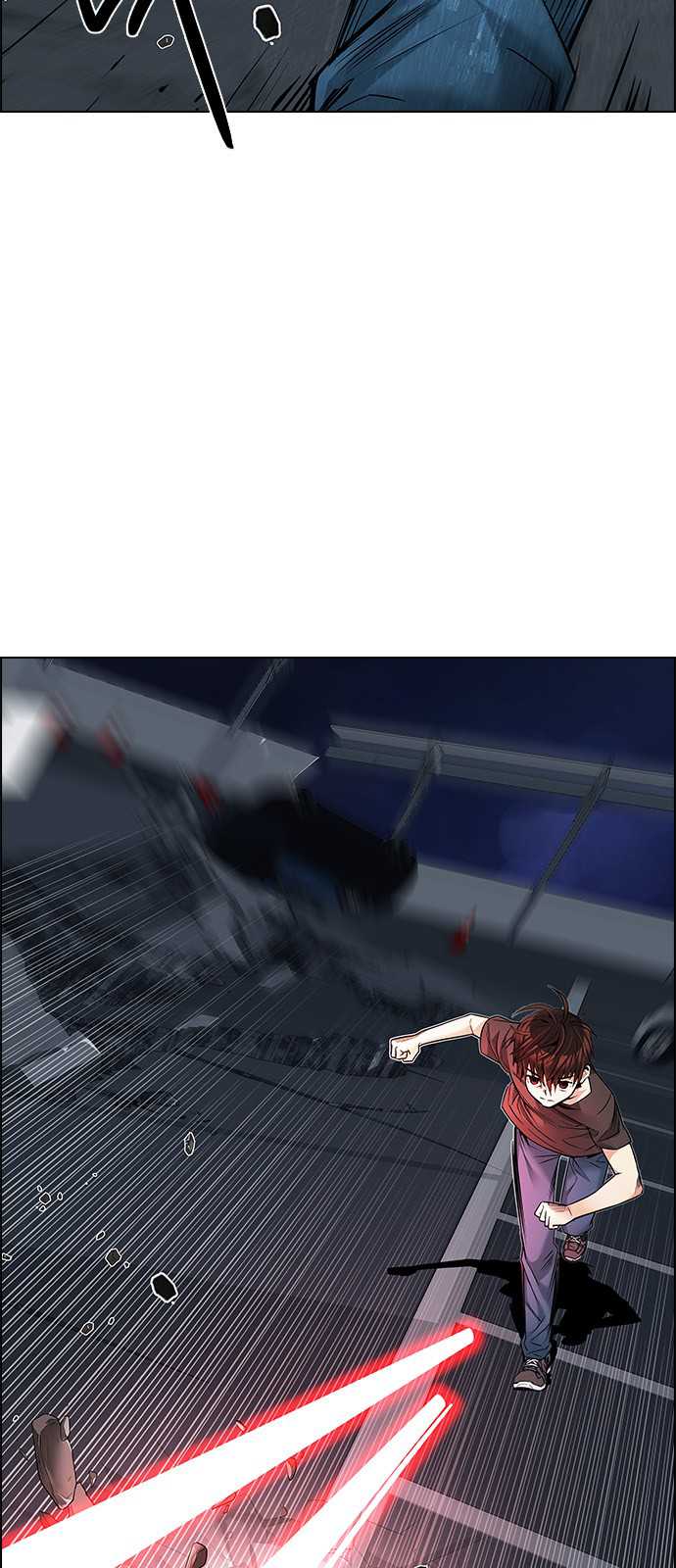 DICE: The Cube that Changes Everything Chapter 185 page 45 - Chapter 185: The Devil (4)