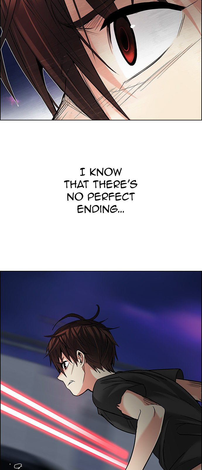 DICE: The Cube that Changes Everything Chapter 185 page 47 - Chapter 185: The Devil (4)