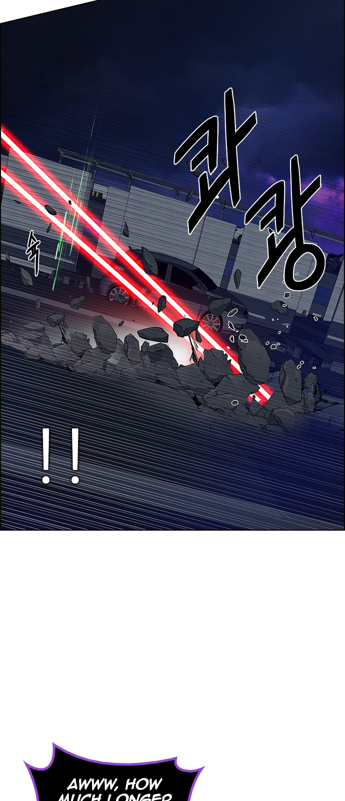 DICE: The Cube that Changes Everything Chapter 185 page 49 - Chapter 185: The Devil (4)
