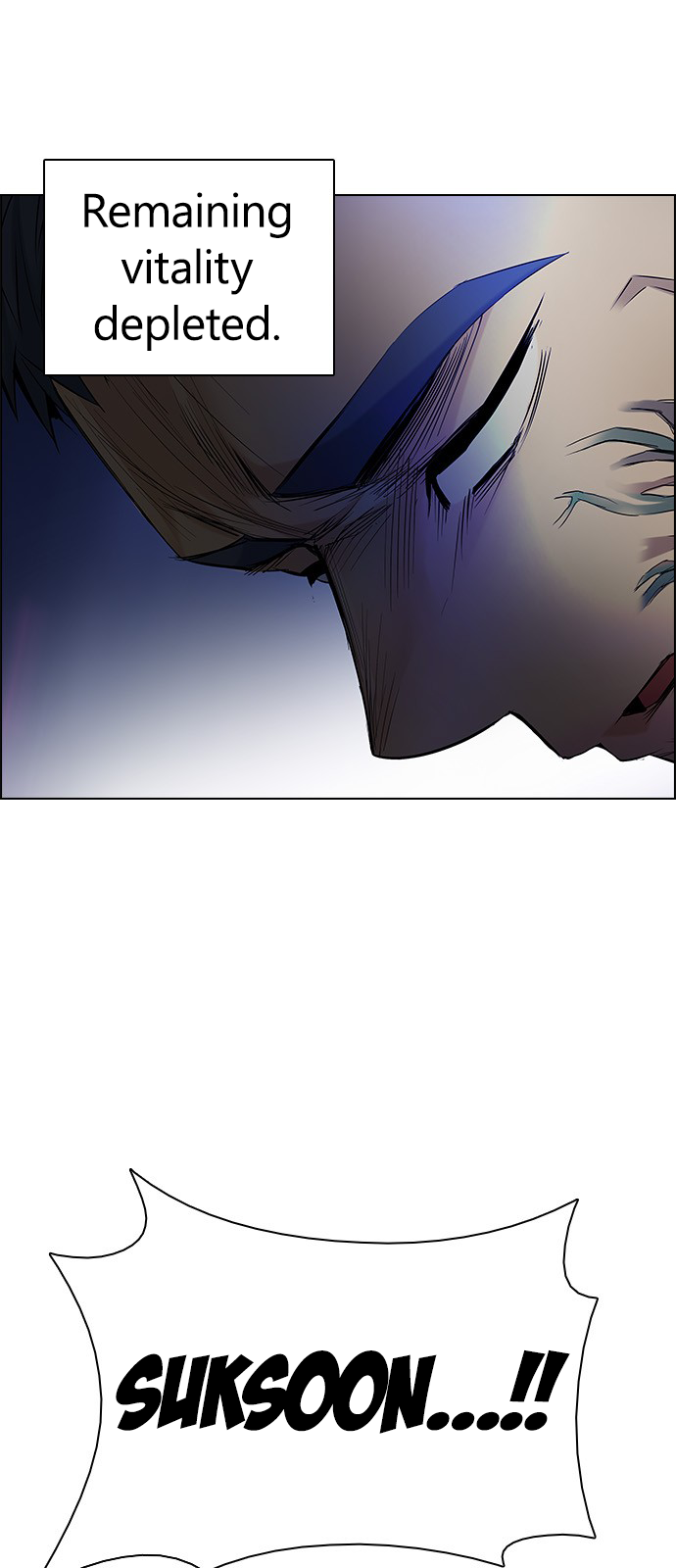 DICE: The Cube that Changes Everything Chapter 185 page 5 - Chapter 185: The Devil (4)