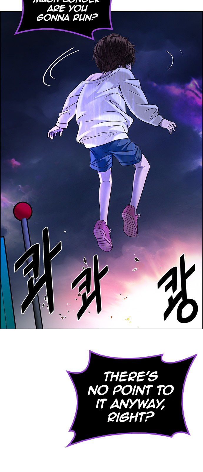 DICE: The Cube that Changes Everything Chapter 185 page 50 - Chapter 185: The Devil (4)