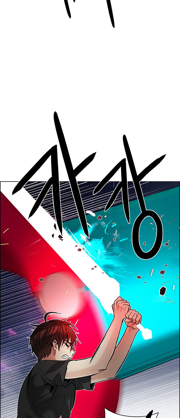 DICE: The Cube that Changes Everything Chapter 185 page 59 - Chapter 185: The Devil (4)