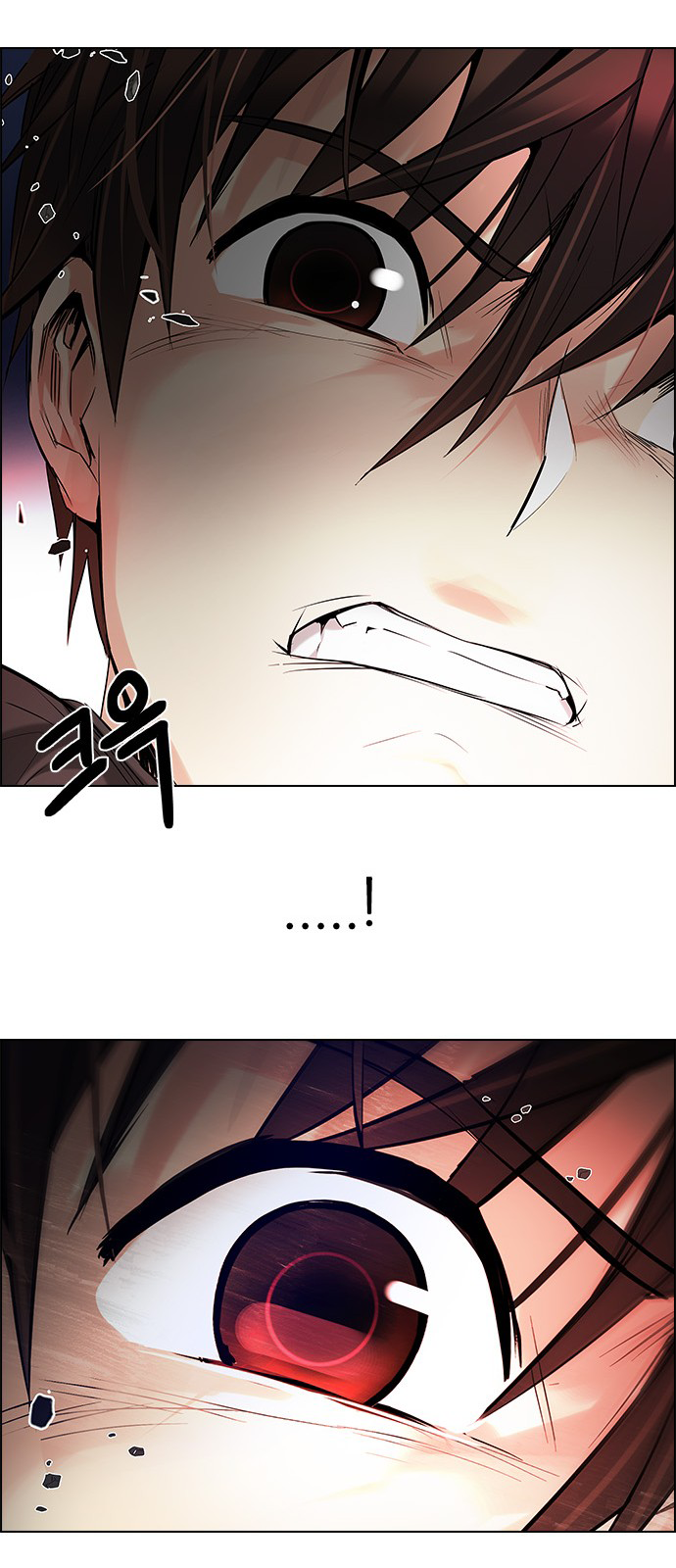 DICE: The Cube that Changes Everything Chapter 185 page 62 - Chapter 185: The Devil (4)