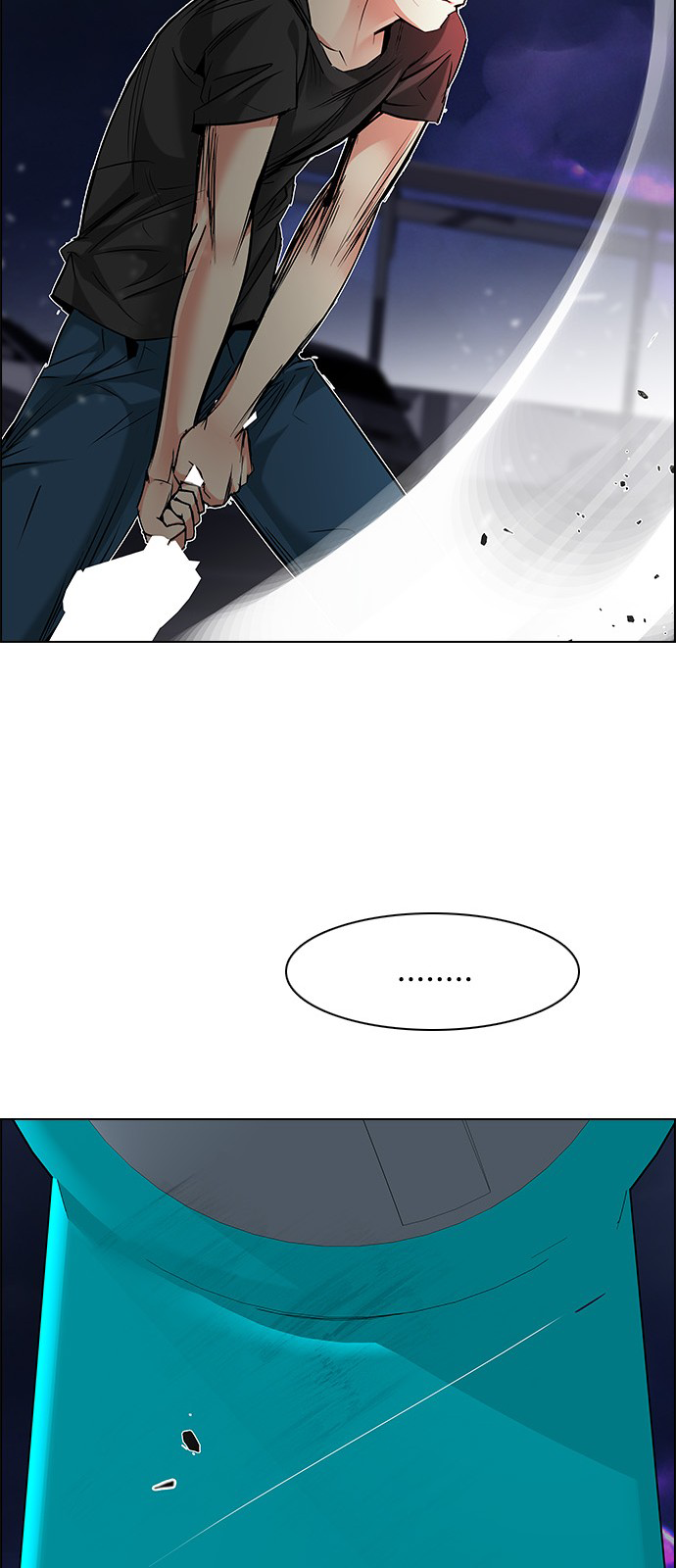 DICE: The Cube that Changes Everything Chapter 185 page 65 - Chapter 185: The Devil (4)