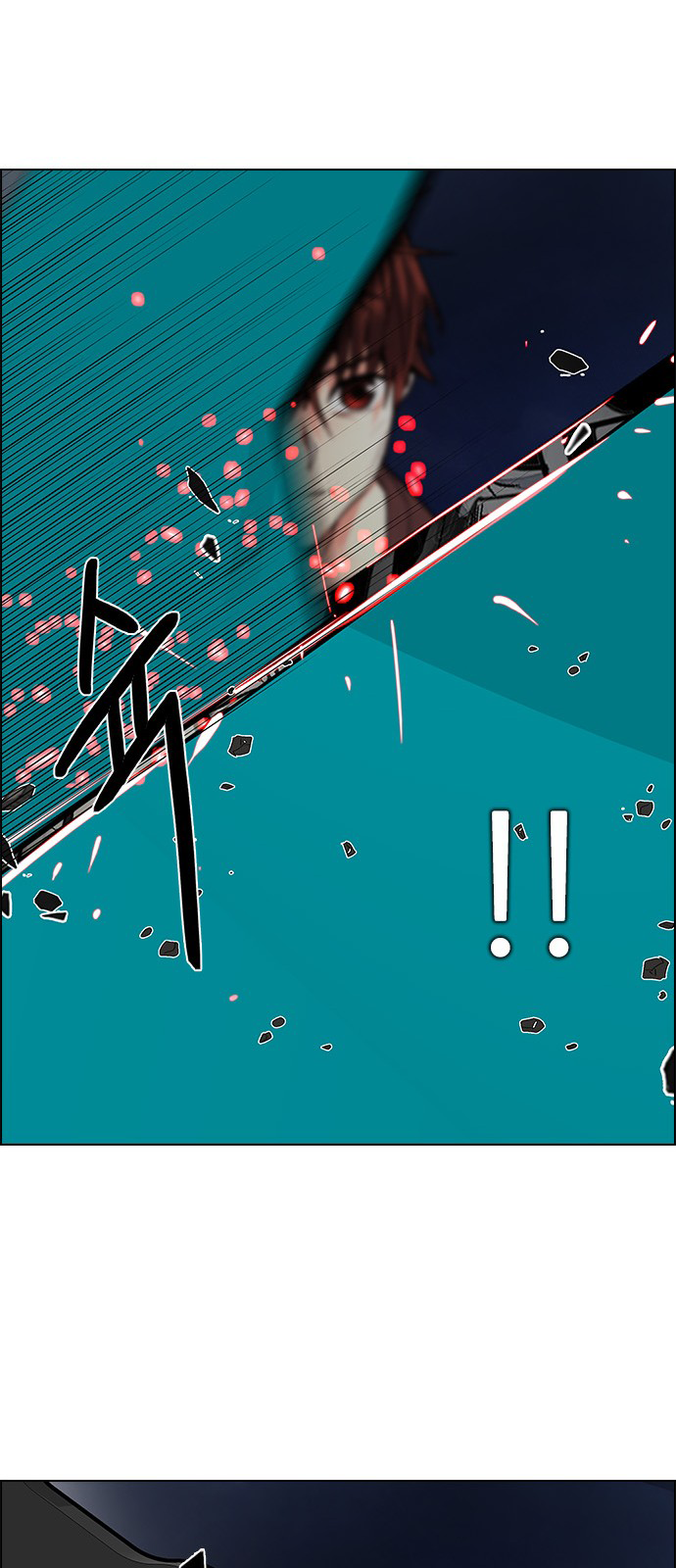 DICE: The Cube that Changes Everything Chapter 185 page 67 - Chapter 185: The Devil (4)