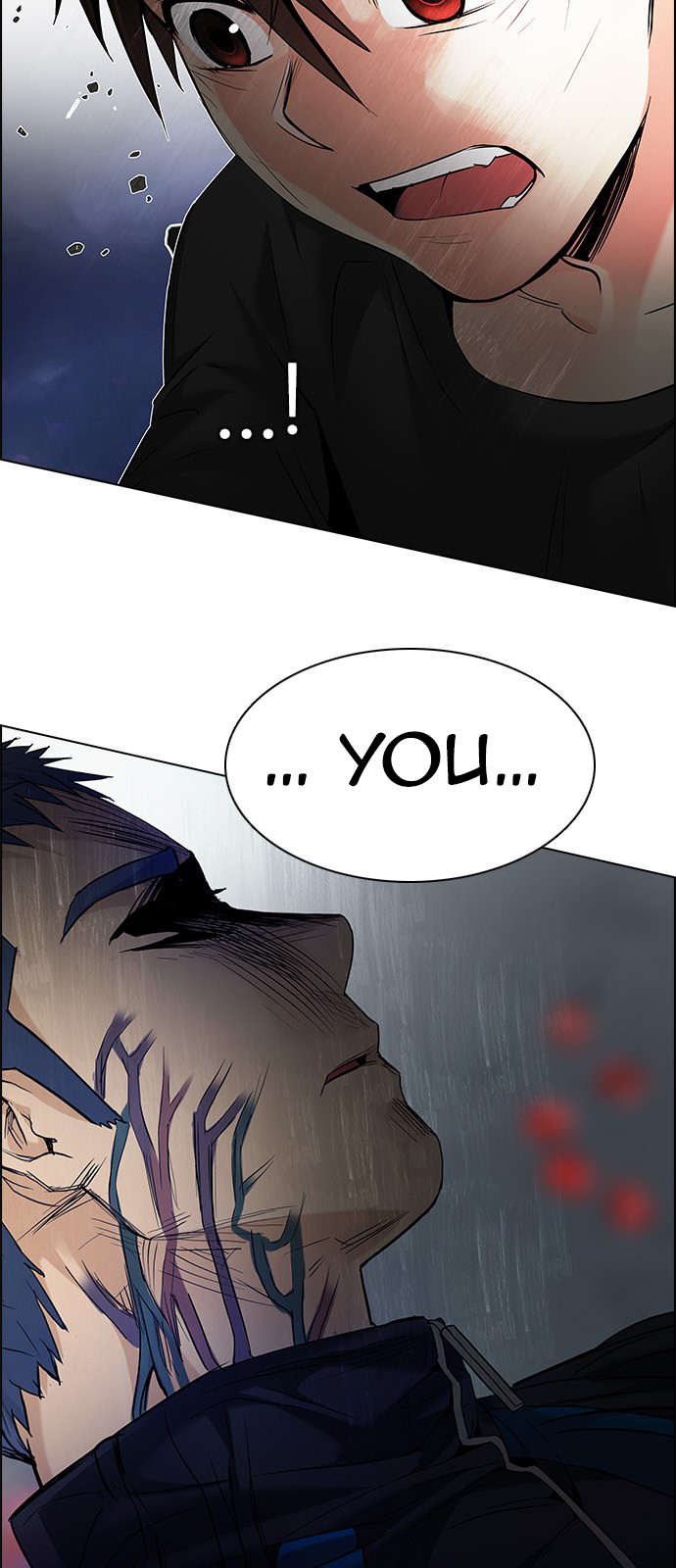 DICE: The Cube that Changes Everything Chapter 185 page 8 - Chapter 185: The Devil (4)