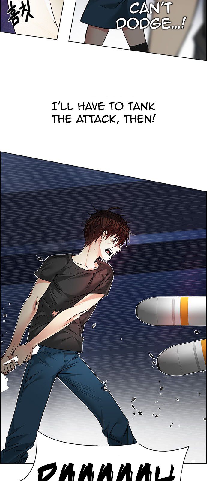 DICE: The Cube that Changes Everything Chapter 186 page 15 - Chapter 186 : The Devil (5)