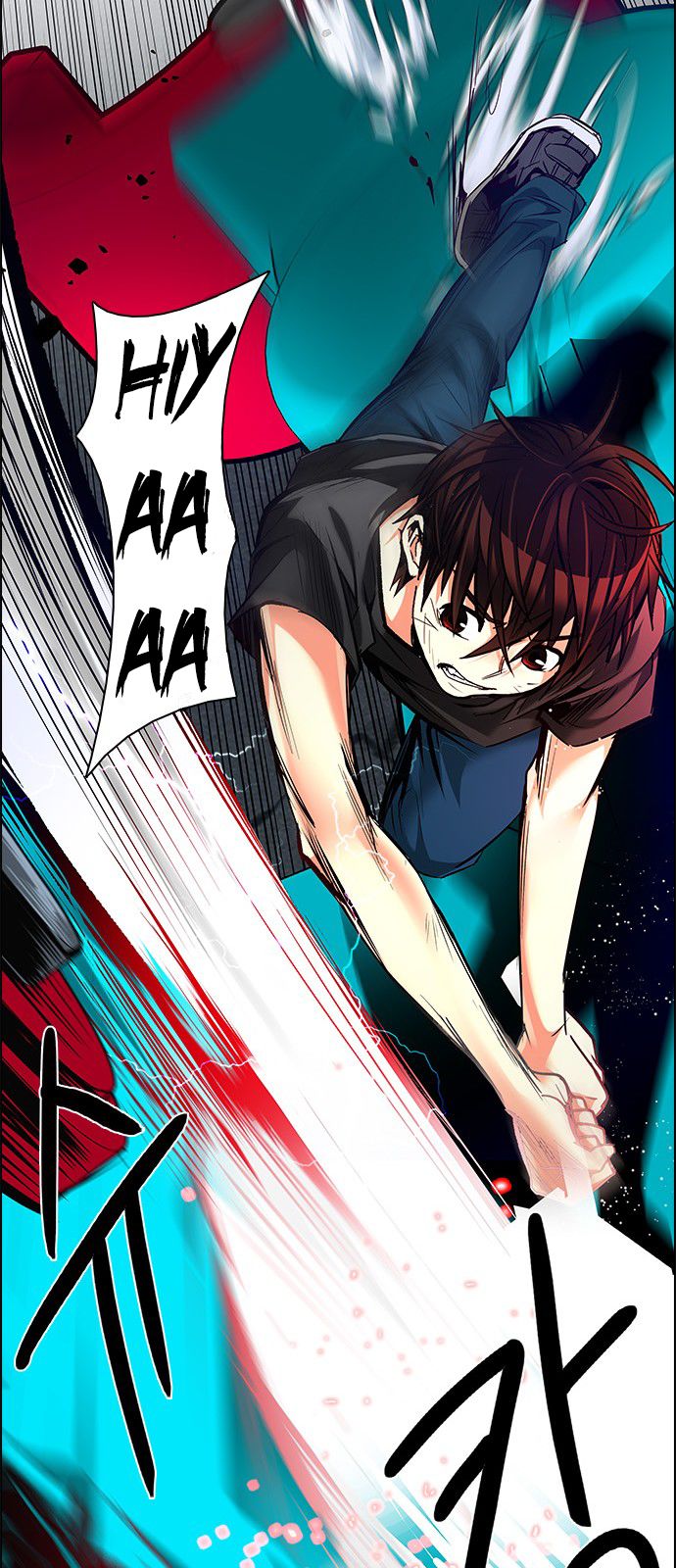DICE: The Cube that Changes Everything Chapter 186 page 24 - Chapter 186 : The Devil (5)
