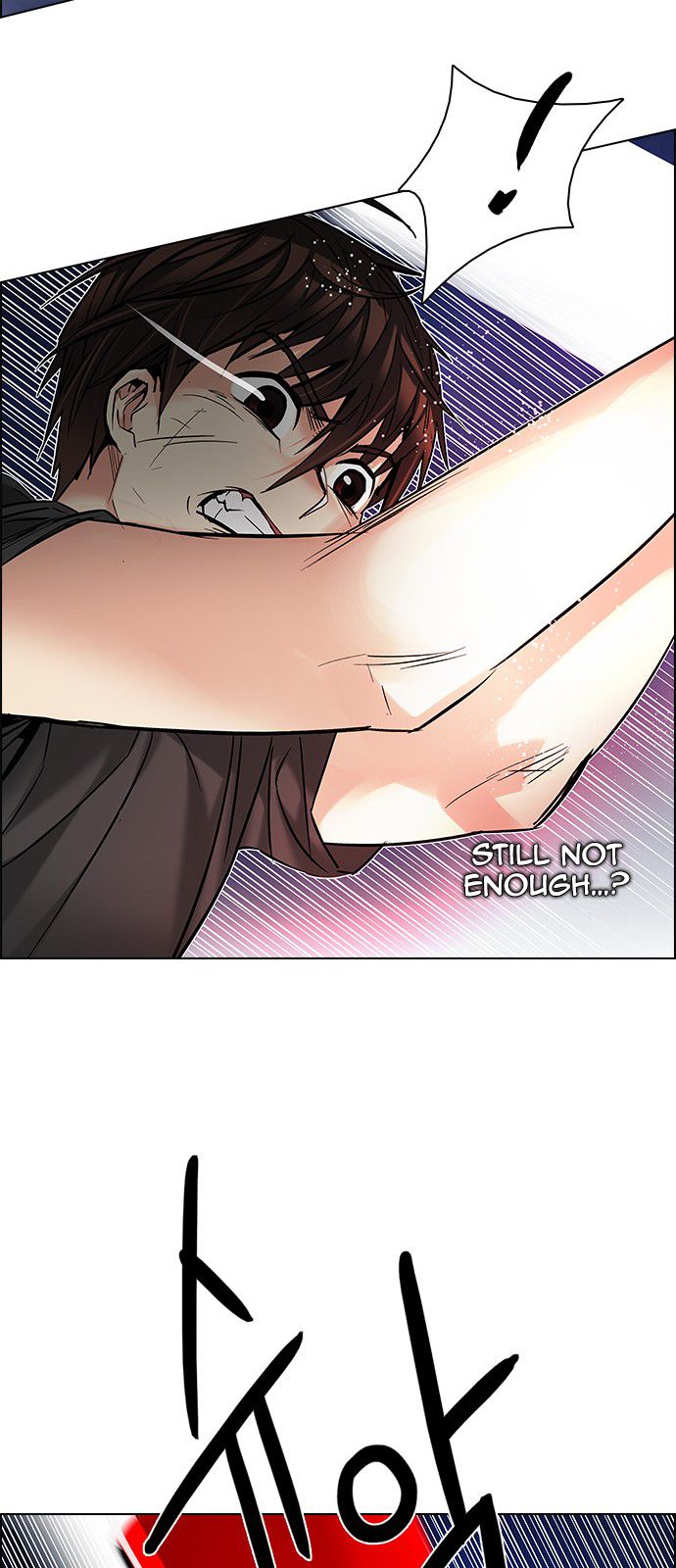 DICE: The Cube that Changes Everything Chapter 186 page 28 - Chapter 186 : The Devil (5)