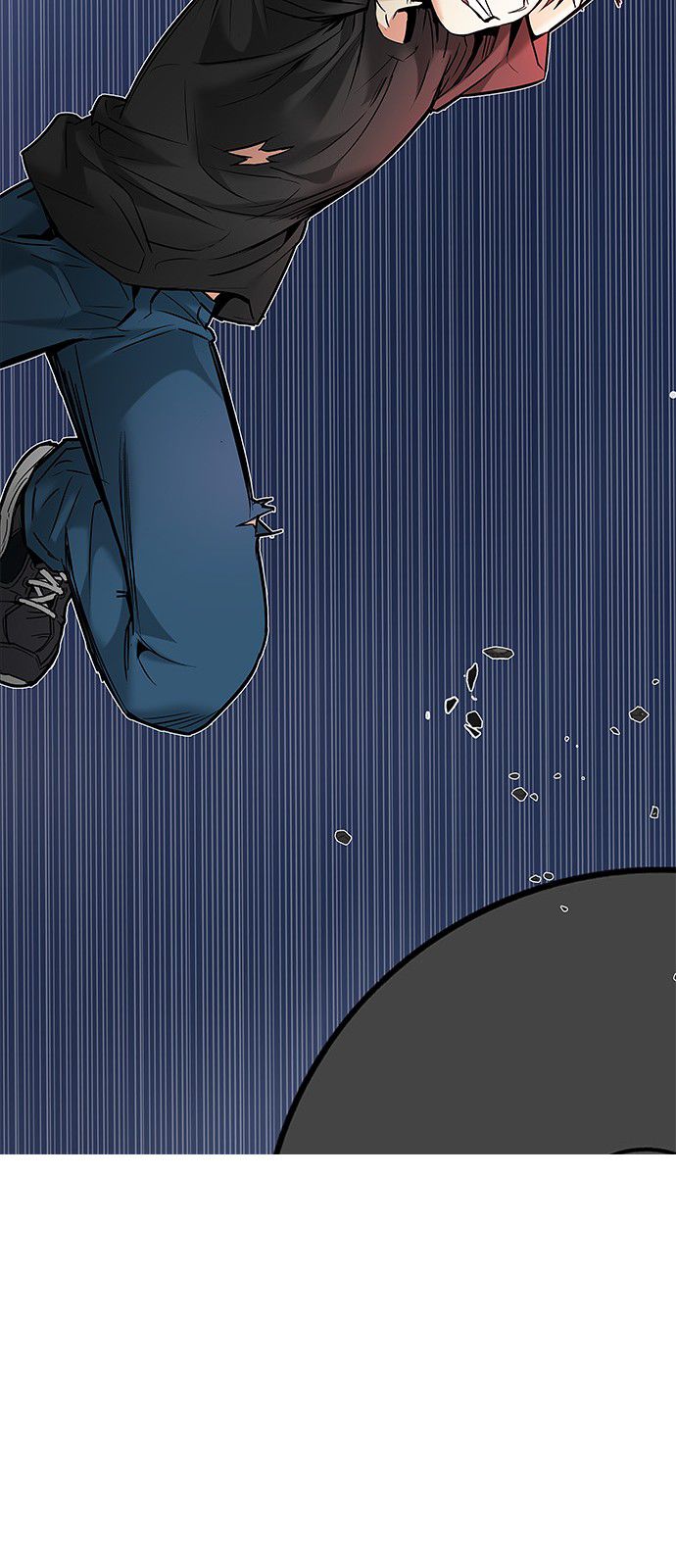 DICE: The Cube that Changes Everything Chapter 186 page 37 - Chapter 186 : The Devil (5)