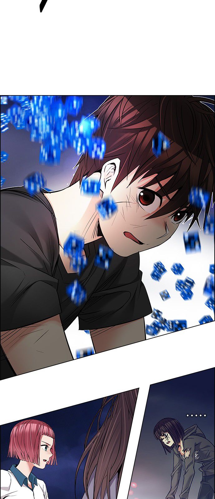 DICE: The Cube that Changes Everything Chapter 186 page 44 - Chapter 186 : The Devil (5)