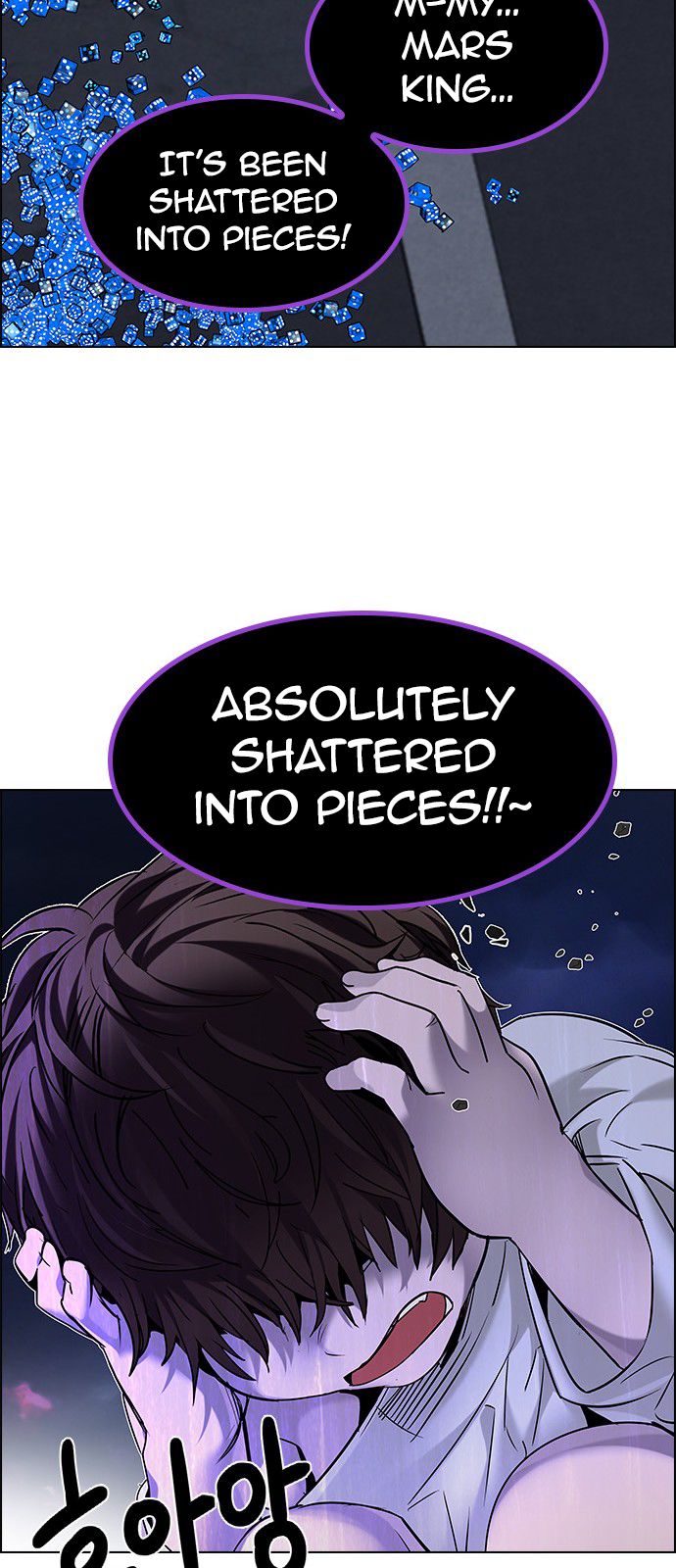 DICE: The Cube that Changes Everything Chapter 186 page 49 - Chapter 186 : The Devil (5)