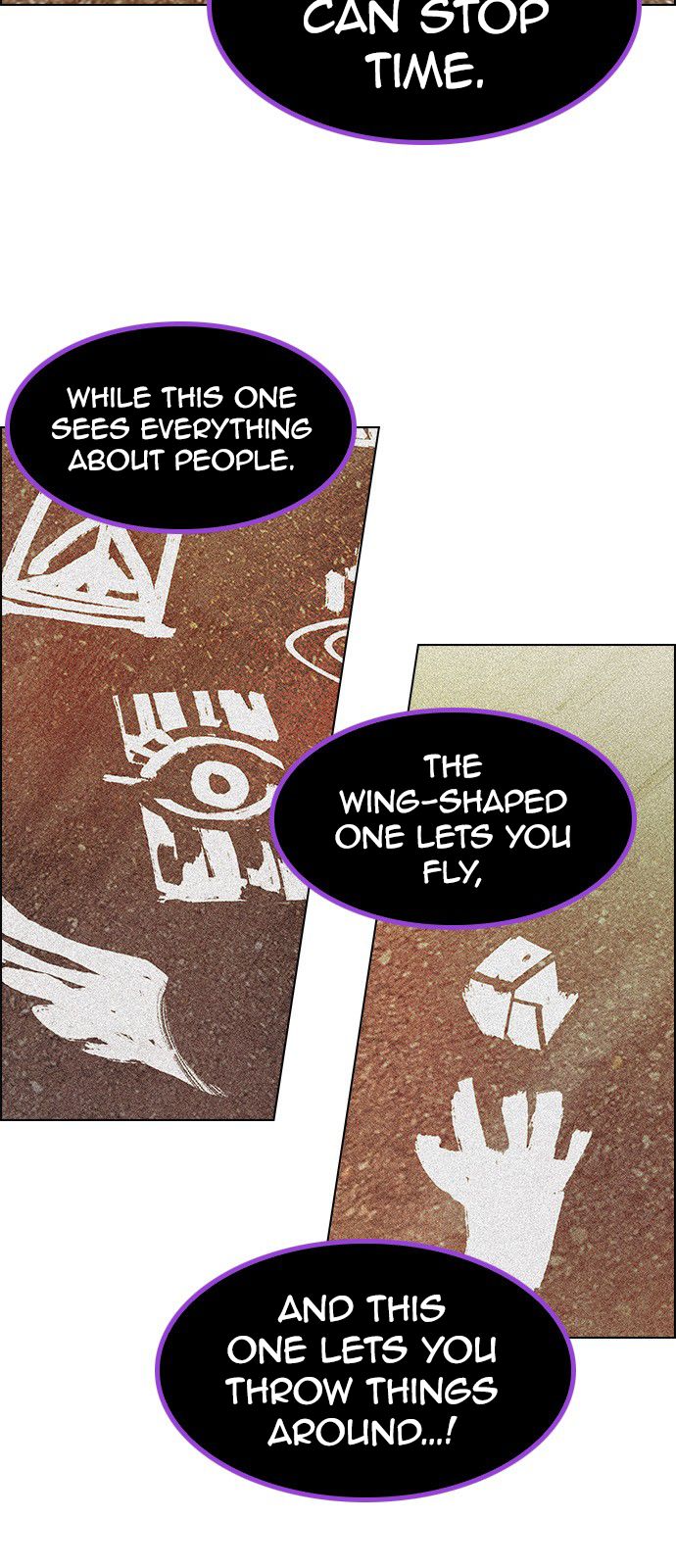 DICE: The Cube that Changes Everything Chapter 186 page 5 - Chapter 186 : The Devil (5)
