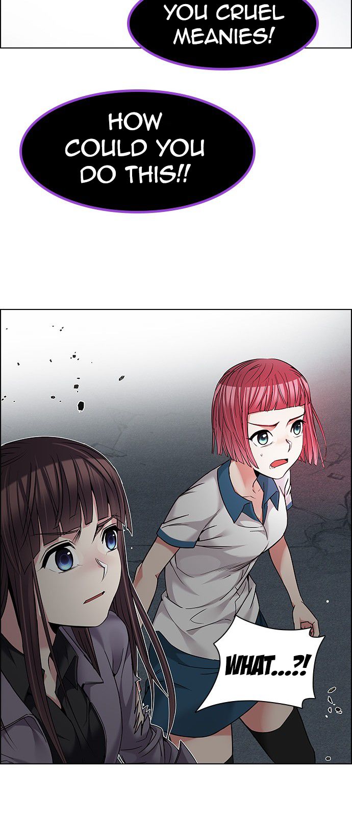 DICE: The Cube that Changes Everything Chapter 186 page 51 - Chapter 186 : The Devil (5)