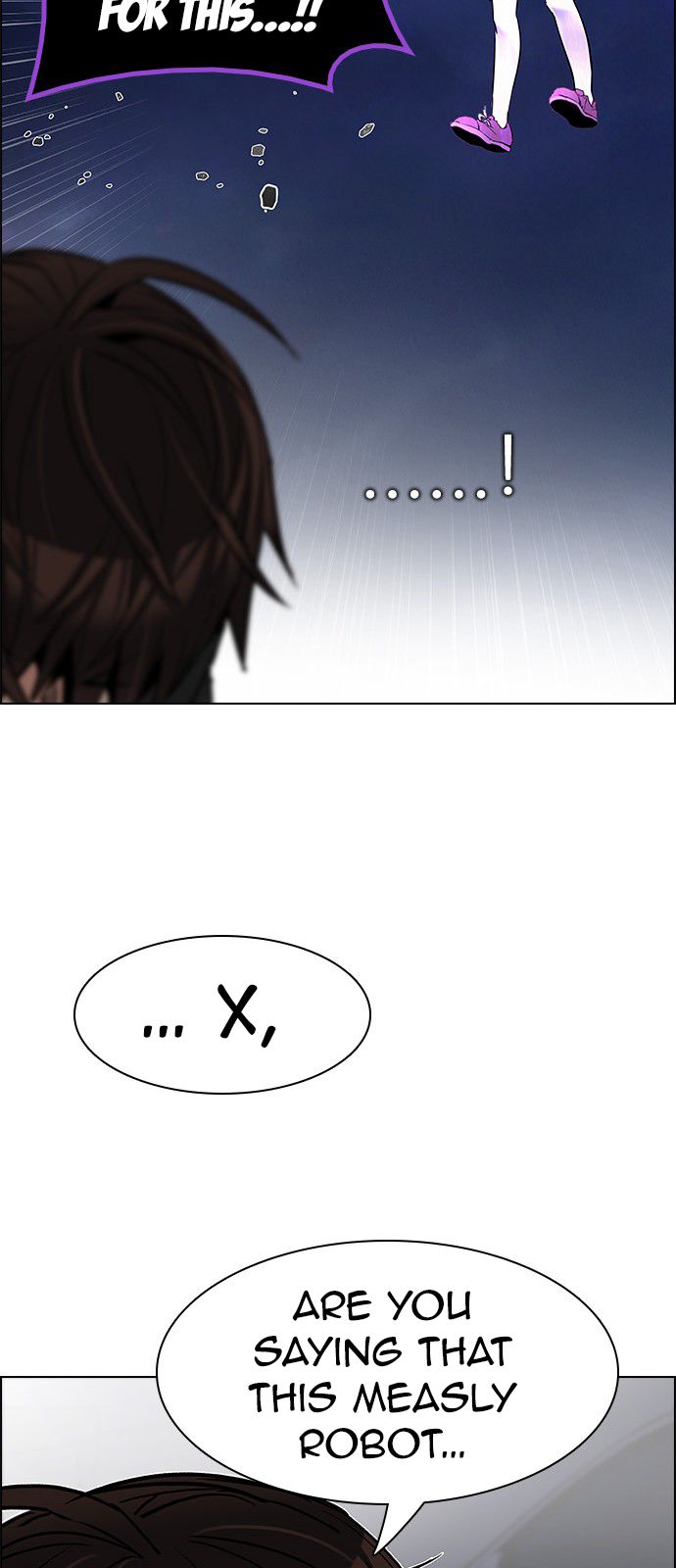 DICE: The Cube that Changes Everything Chapter 186 page 53 - Chapter 186 : The Devil (5)