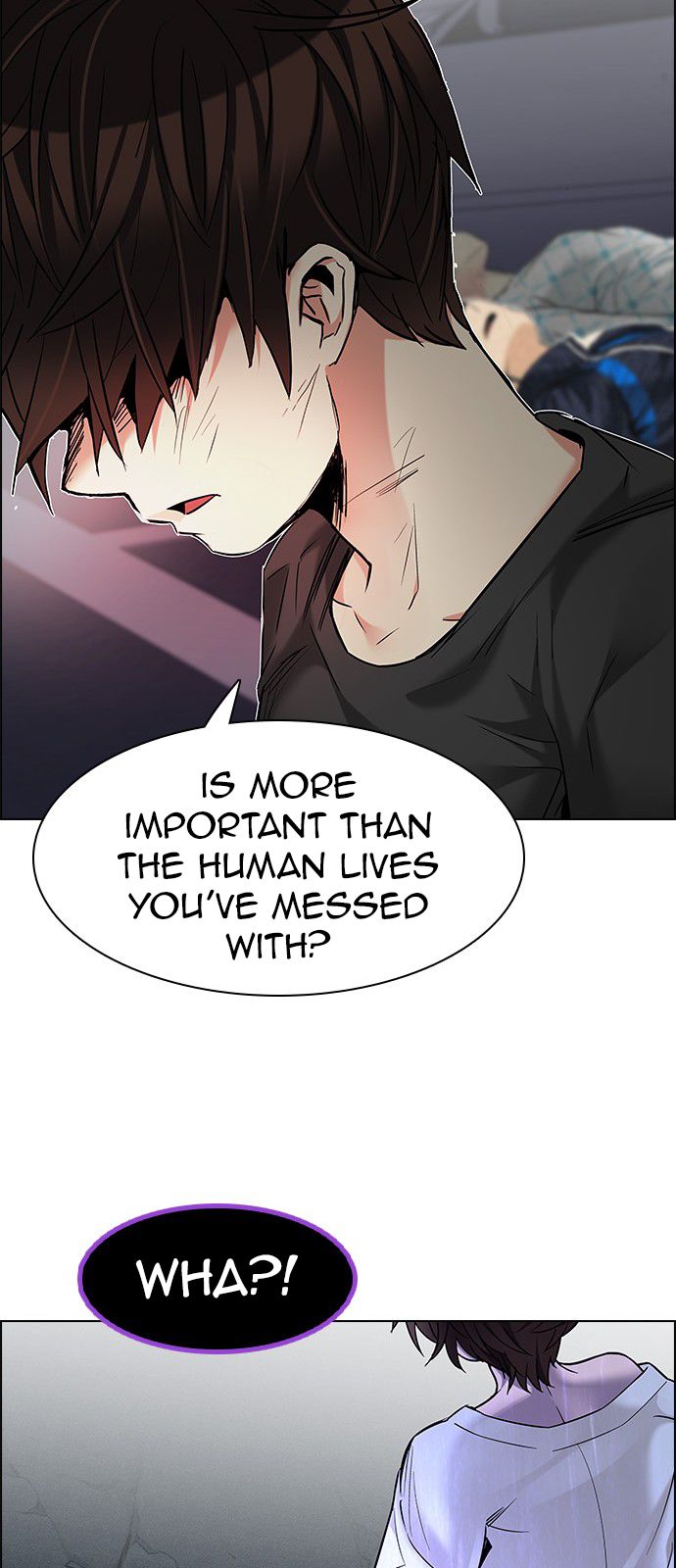DICE: The Cube that Changes Everything Chapter 186 page 54 - Chapter 186 : The Devil (5)