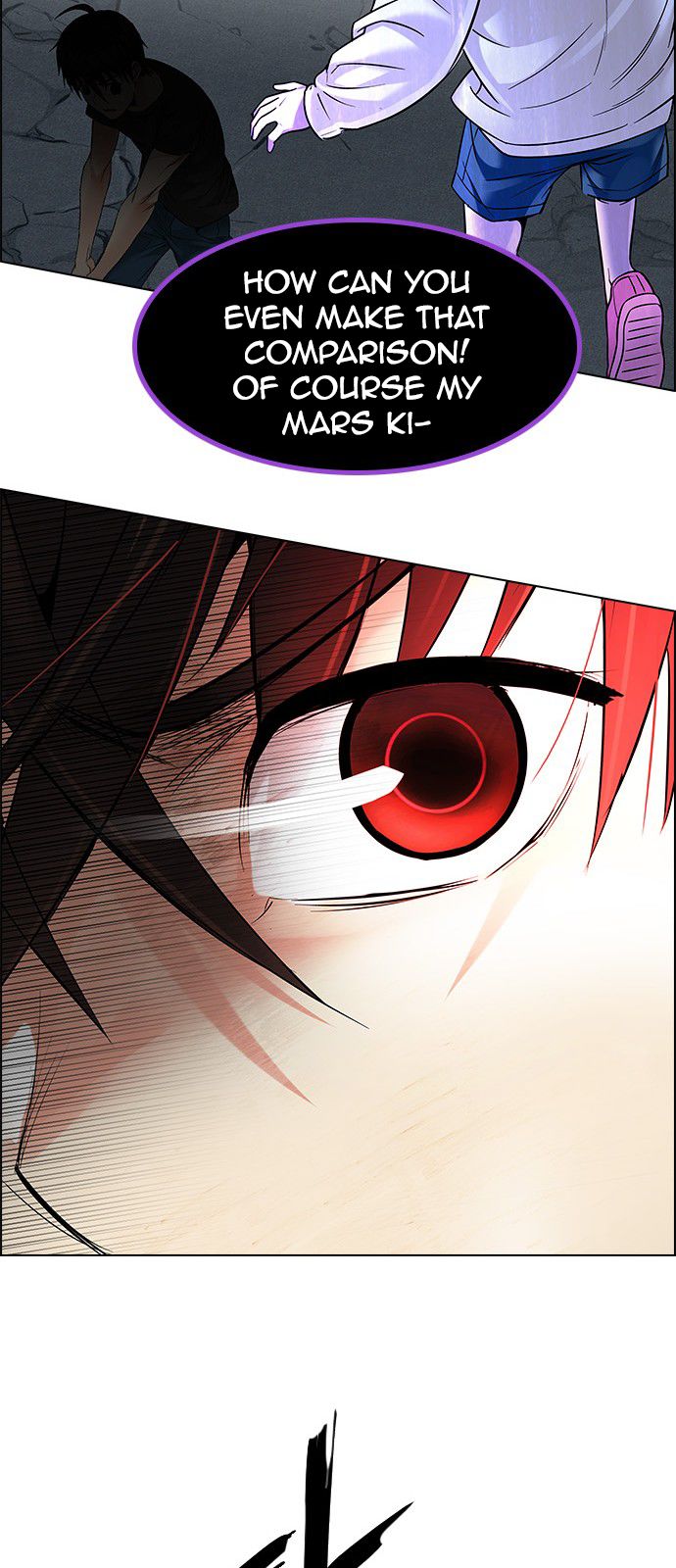 DICE: The Cube that Changes Everything Chapter 186 page 55 - Chapter 186 : The Devil (5)