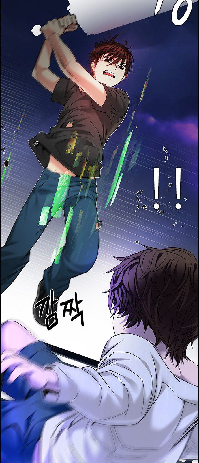 DICE: The Cube that Changes Everything Chapter 186 page 57 - Chapter 186 : The Devil (5)