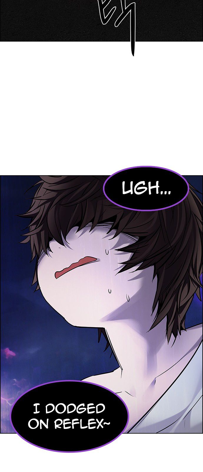 DICE: The Cube that Changes Everything Chapter 186 page 60 - Chapter 186 : The Devil (5)