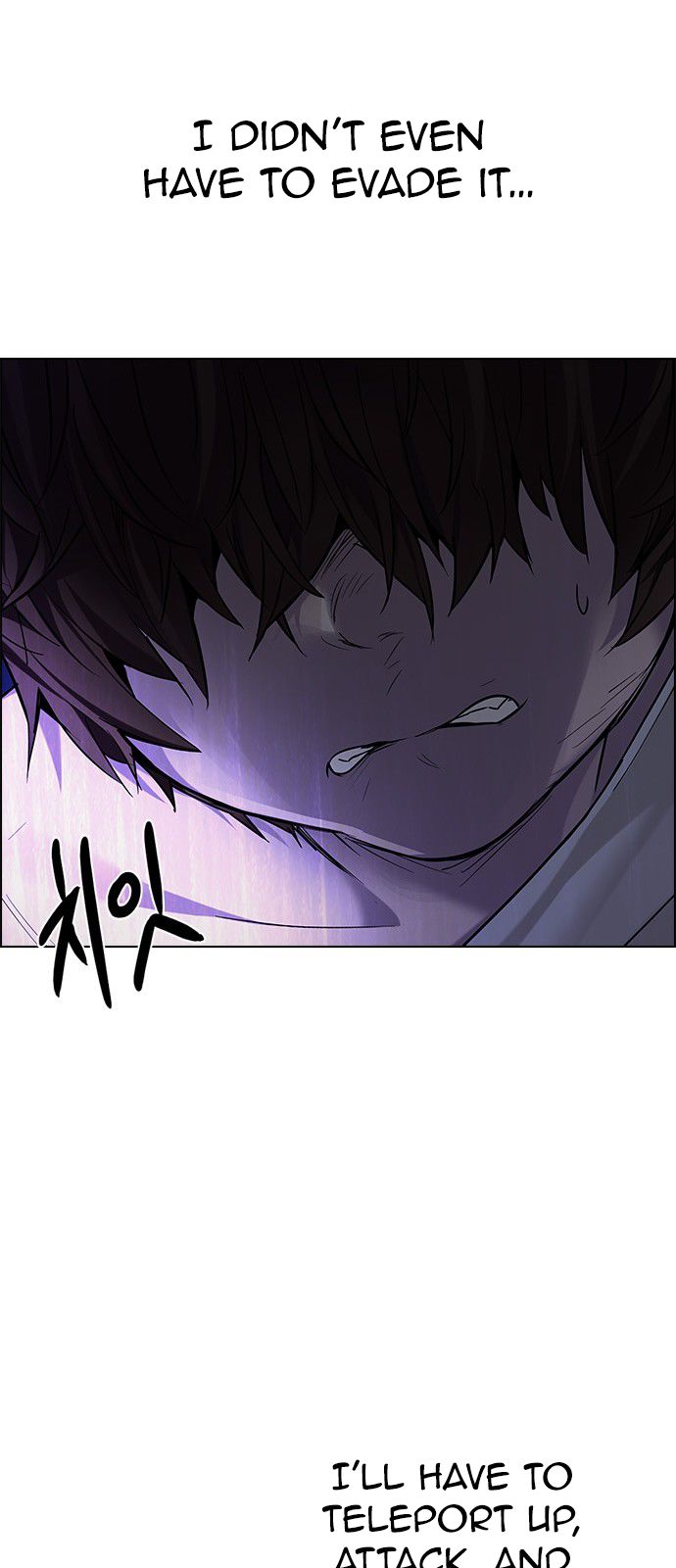 DICE: The Cube that Changes Everything Chapter 186 page 61 - Chapter 186 : The Devil (5)