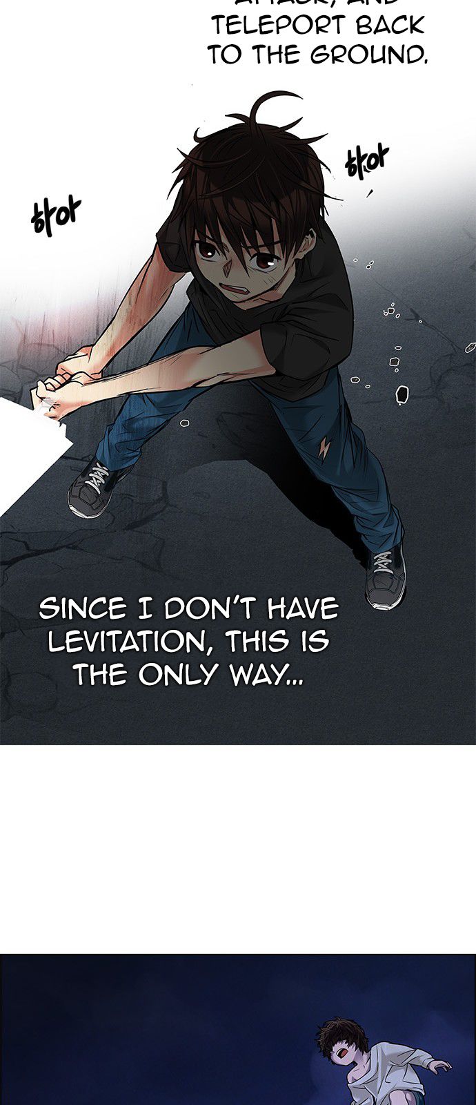 DICE: The Cube that Changes Everything Chapter 186 page 62 - Chapter 186 : The Devil (5)