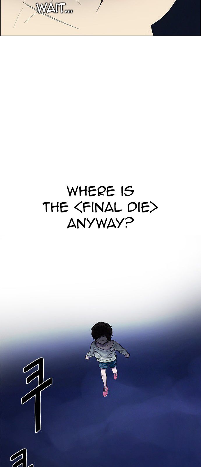 DICE: The Cube that Changes Everything Chapter 186 page 65 - Chapter 186 : The Devil (5)