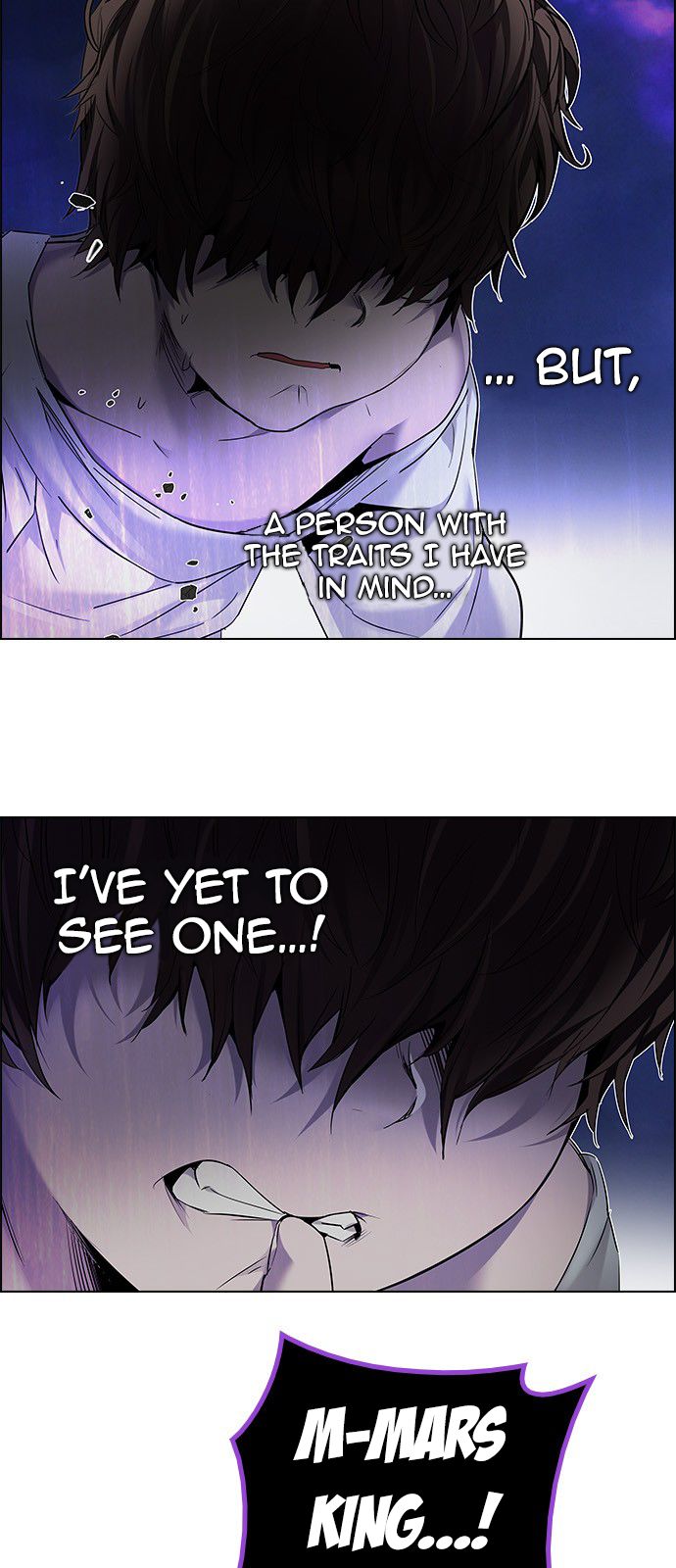 DICE: The Cube that Changes Everything Chapter 186 page 7 - Chapter 186 : The Devil (5)