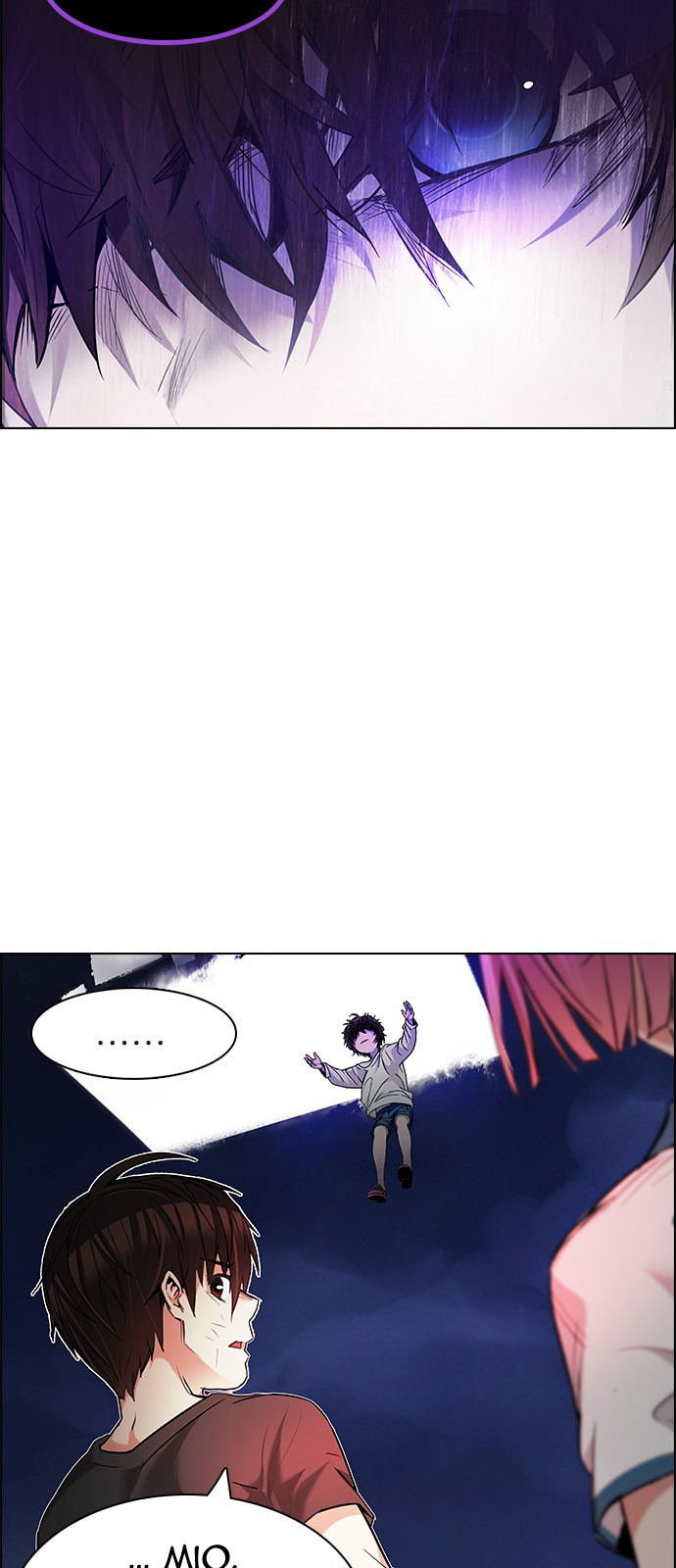 DICE: The Cube that Changes Everything Chapter 187 page 15 - Chapter 187: The Devil (6)