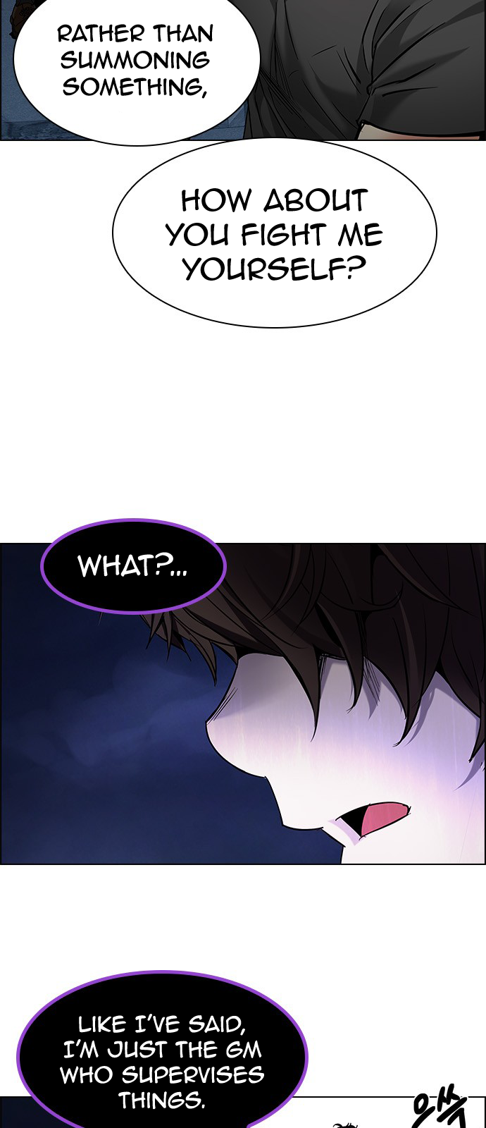 DICE: The Cube that Changes Everything Chapter 187 page 17 - Chapter 187: The Devil (6)