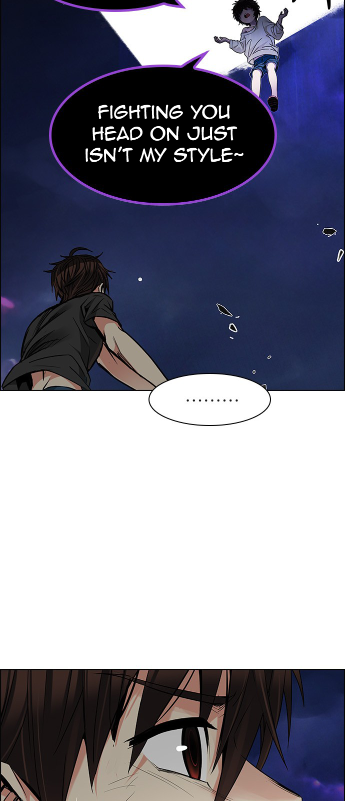 DICE: The Cube that Changes Everything Chapter 187 page 18 - Chapter 187: The Devil (6)