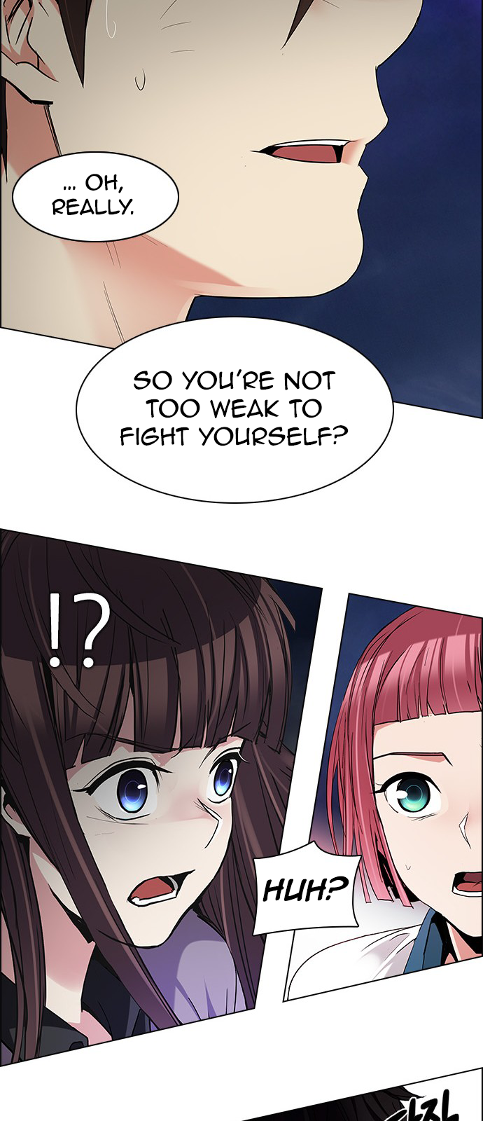 DICE: The Cube that Changes Everything Chapter 187 page 19 - Chapter 187: The Devil (6)