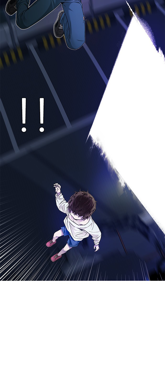 DICE: The Cube that Changes Everything Chapter 187 page 35 - Chapter 187: The Devil (6)